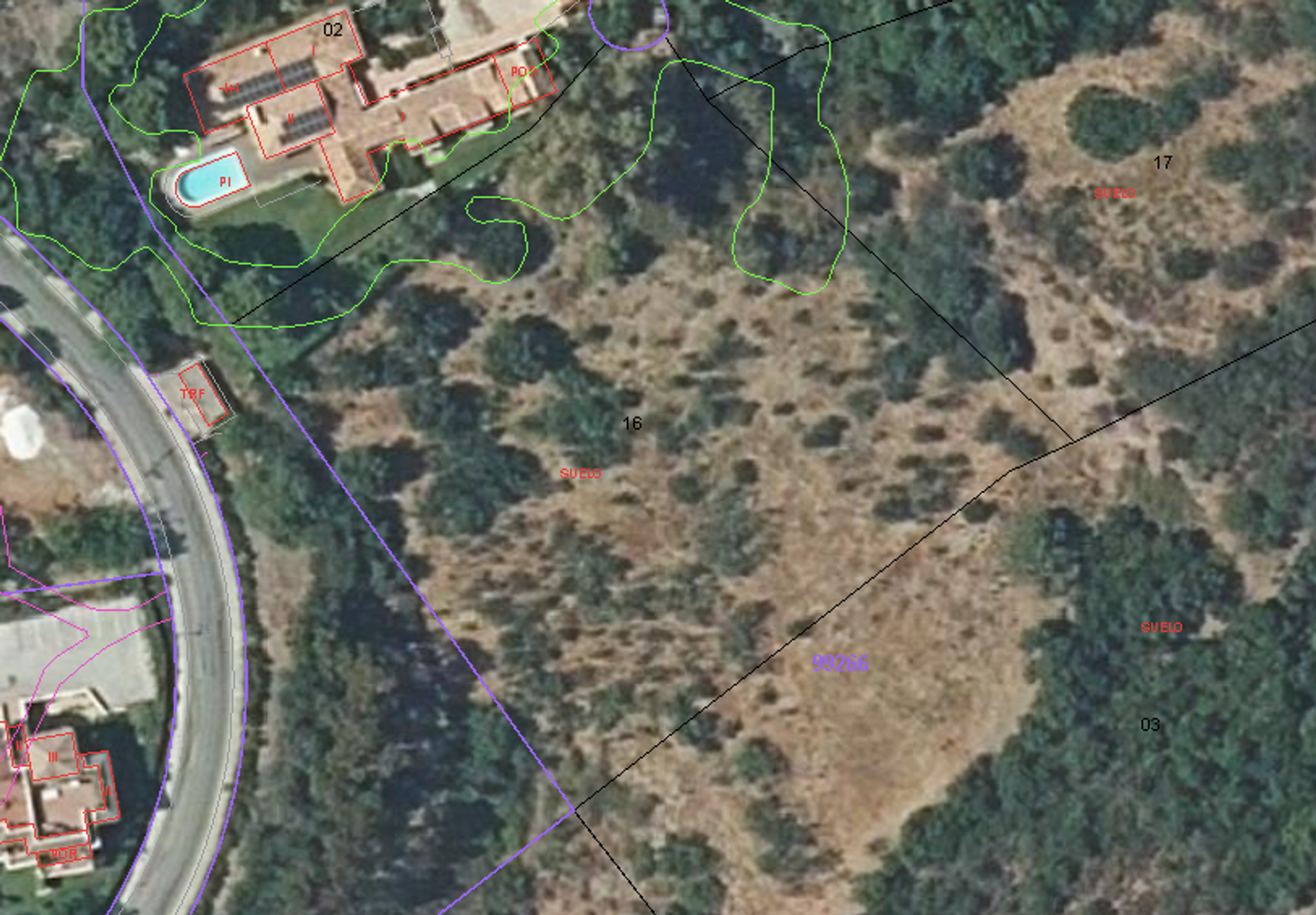 5,185 m² Plot in Benahavís - Photo 6