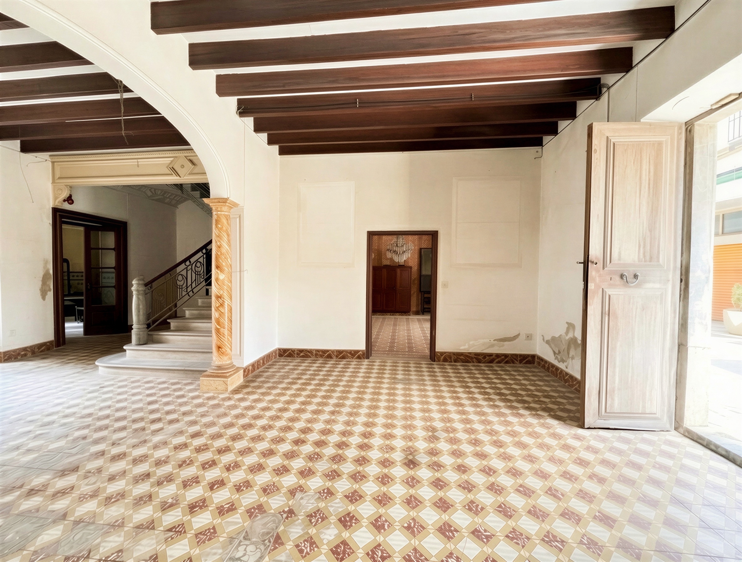 Villa de 7 chambres à Baléares, Espagne – Photo 4