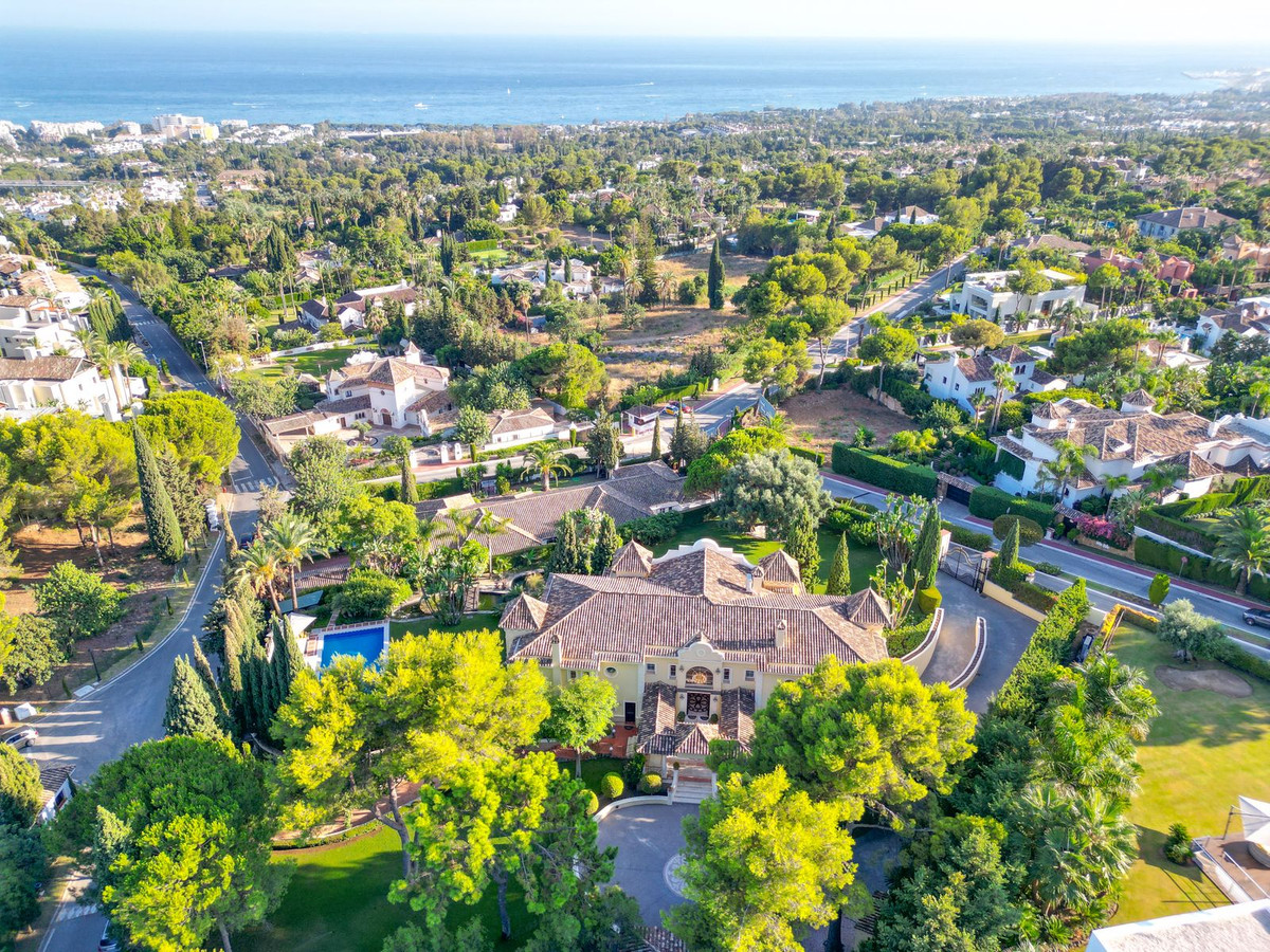 6 Bedroom Villa in Marbella - Foto 4