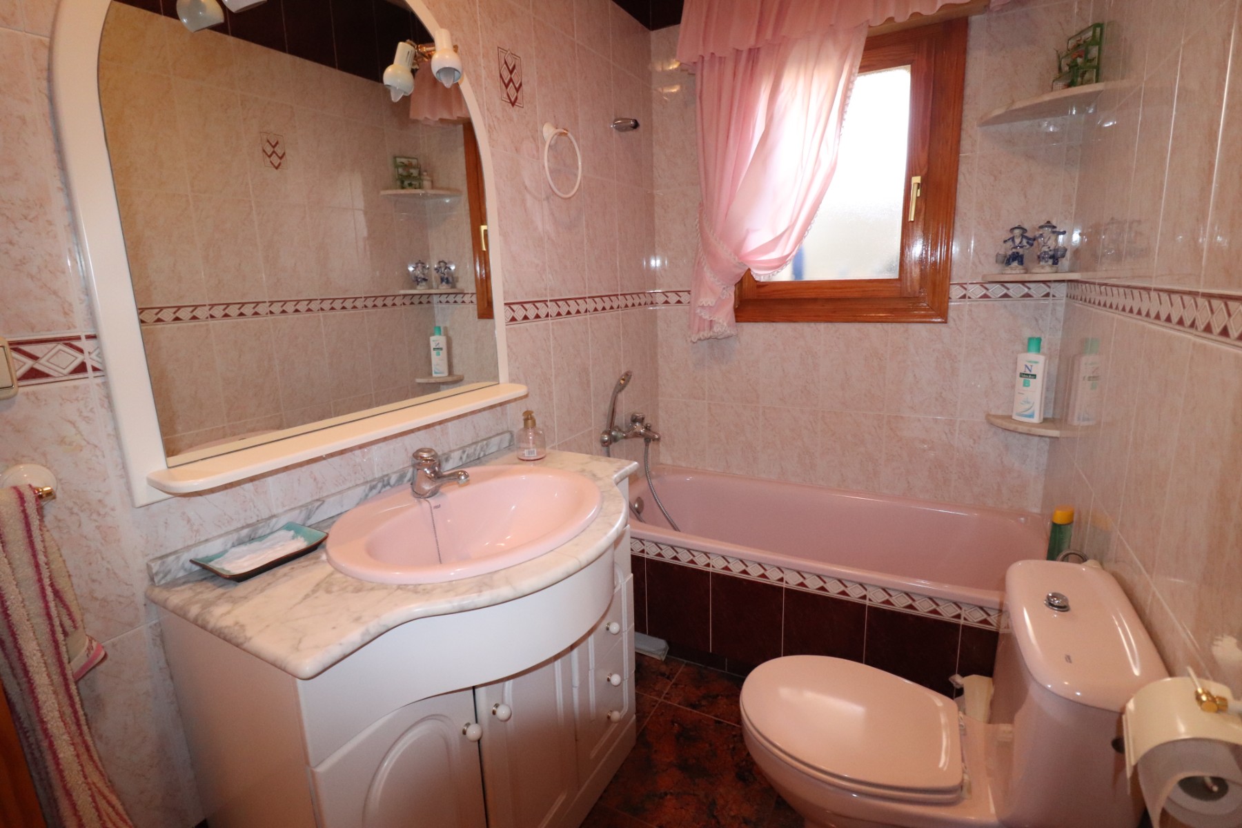Moradia com 5 quartos com piscina em Alicante, Espanha – Foto 26