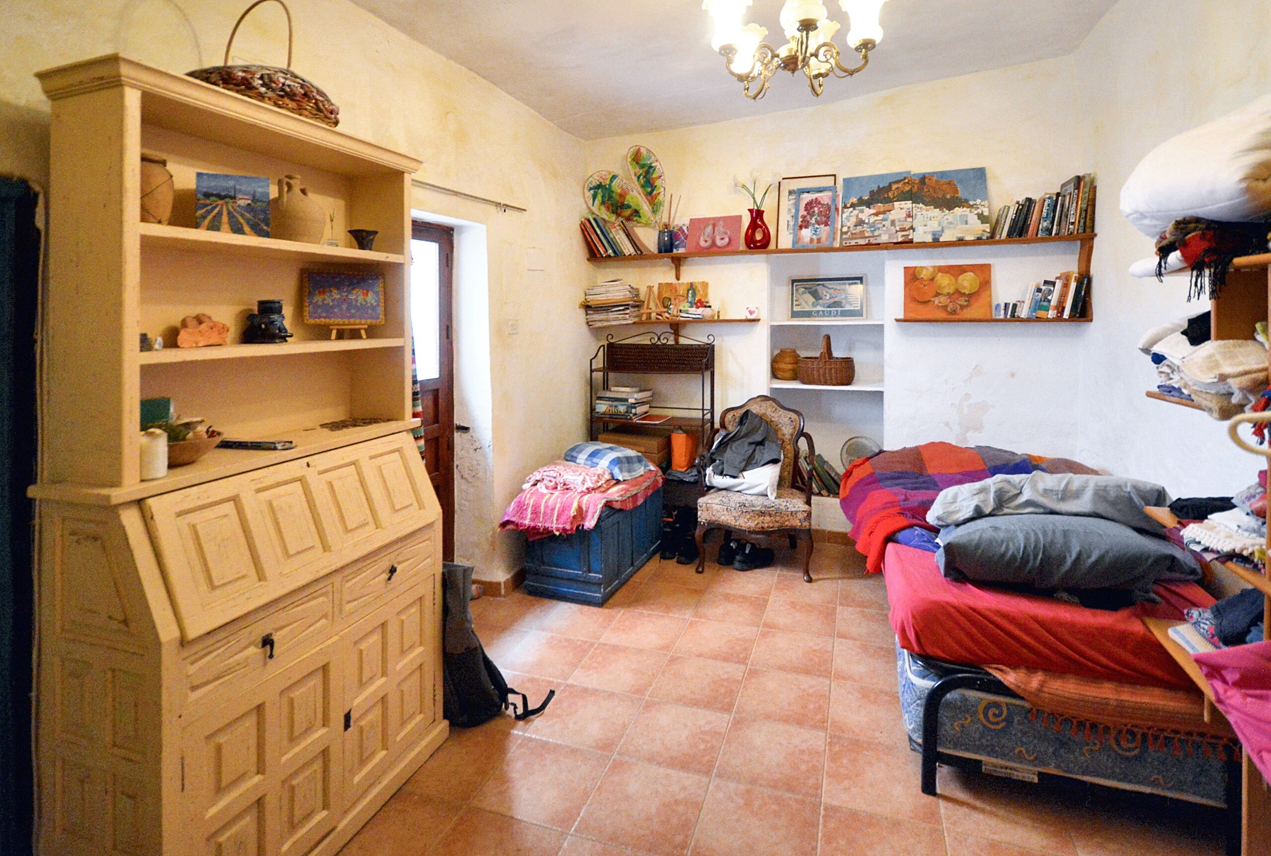 Villa con 3 camere a Granada, Spagna – Foto 14