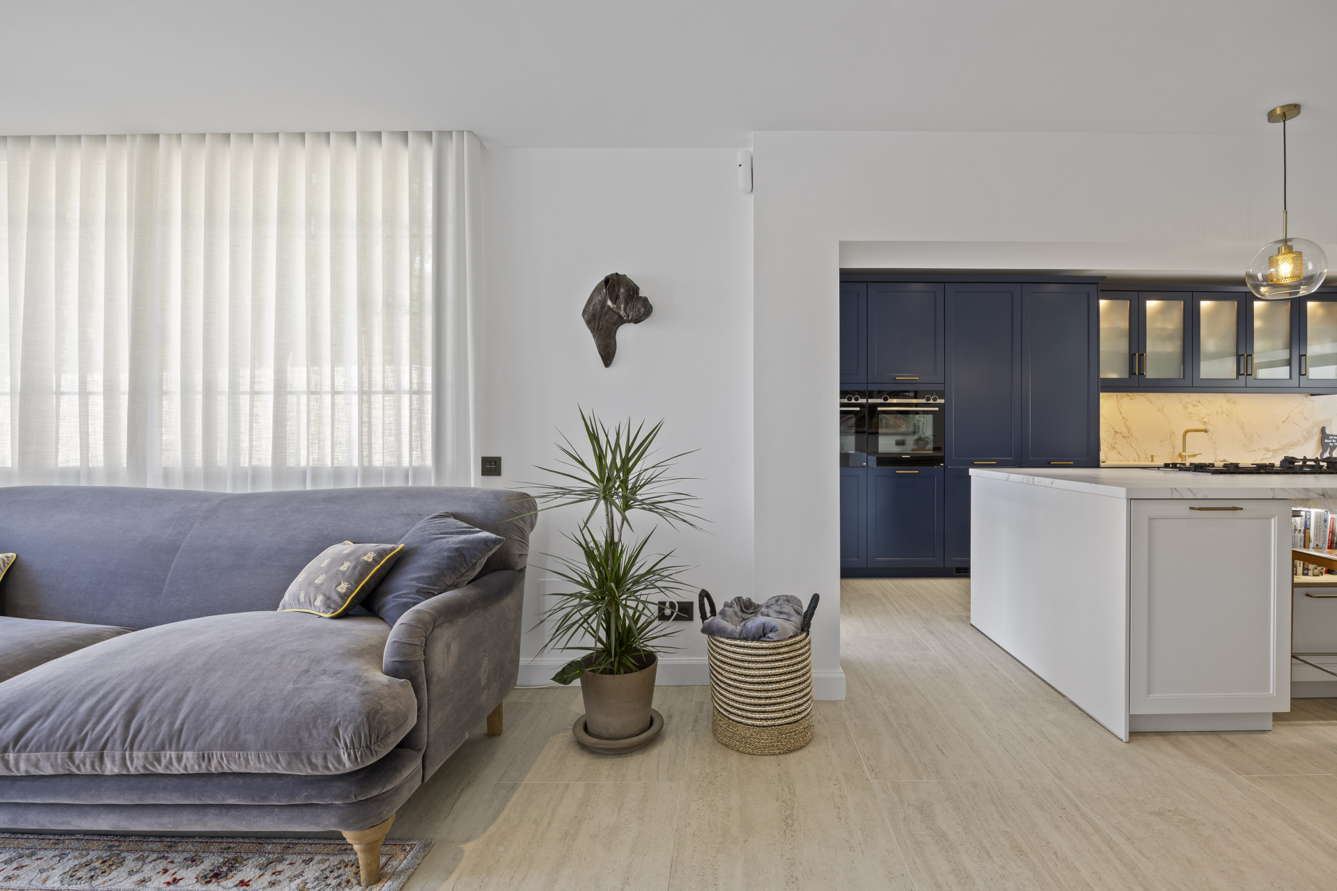 5 Bedroom Villa in San Pedro de Alcántara - Photo 12