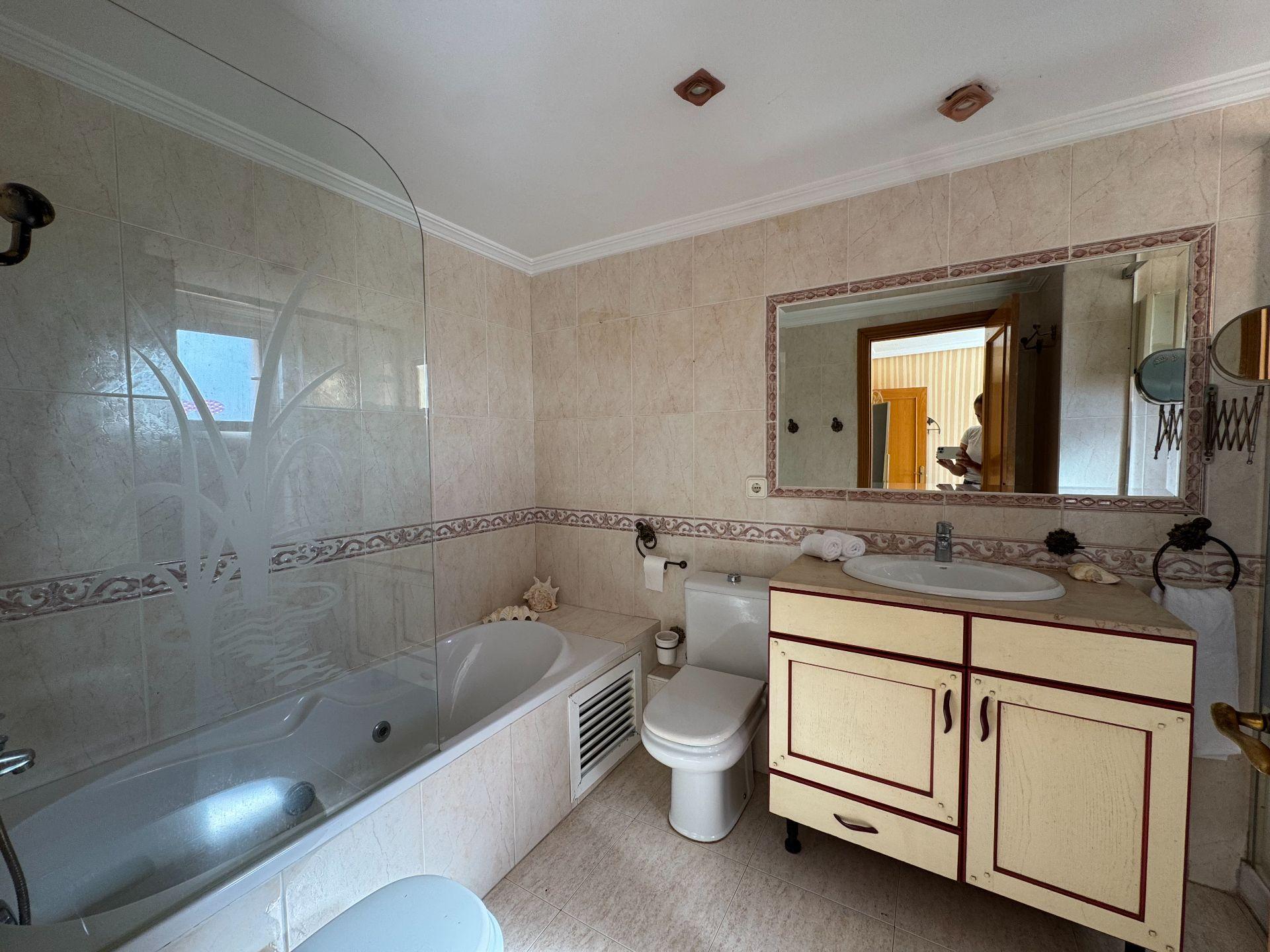 Moradia com 3 quartos com piscina em Baleares, Espanha – Foto 23