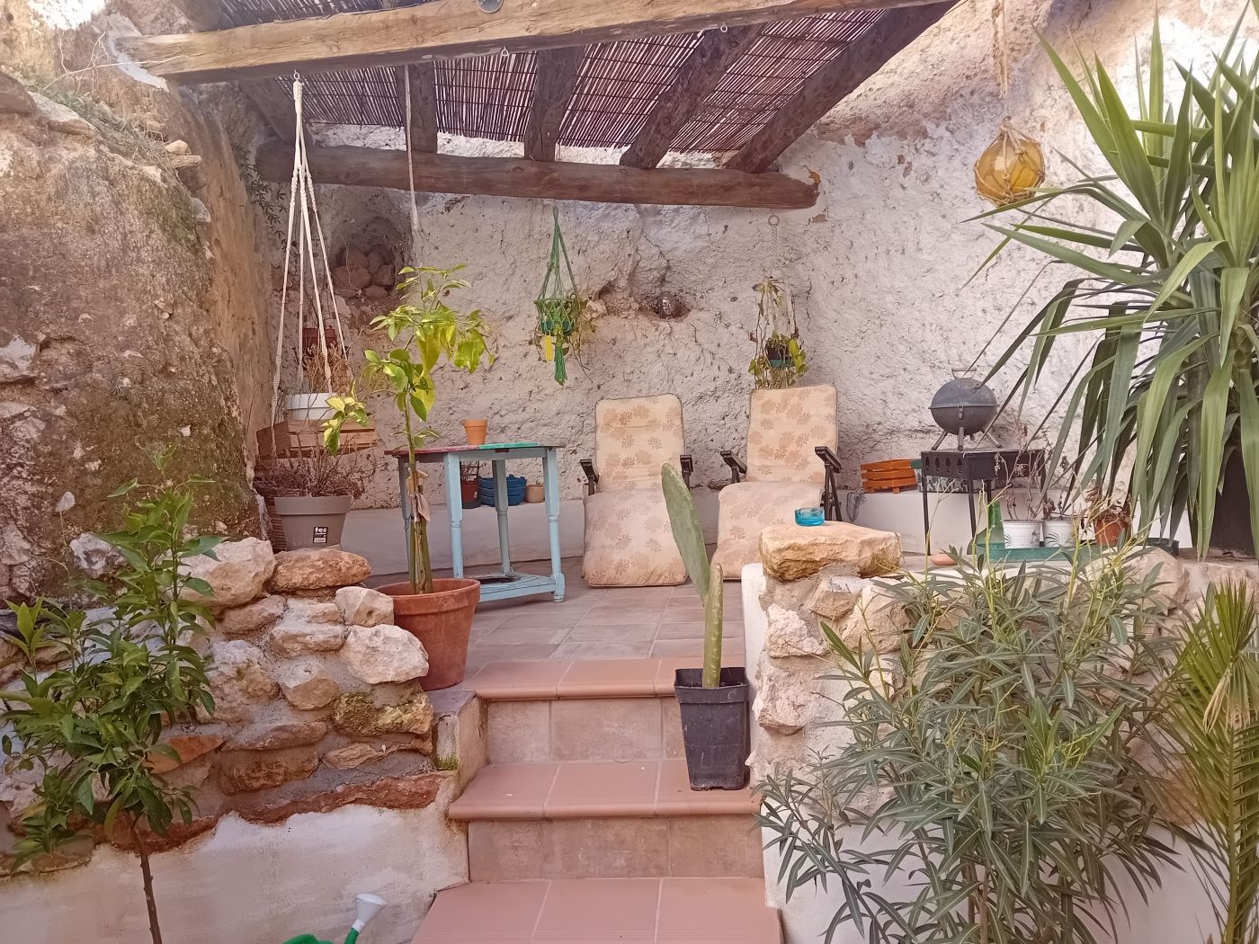 Moradia com 5 quartos em Granada, Espanha – Foto 18