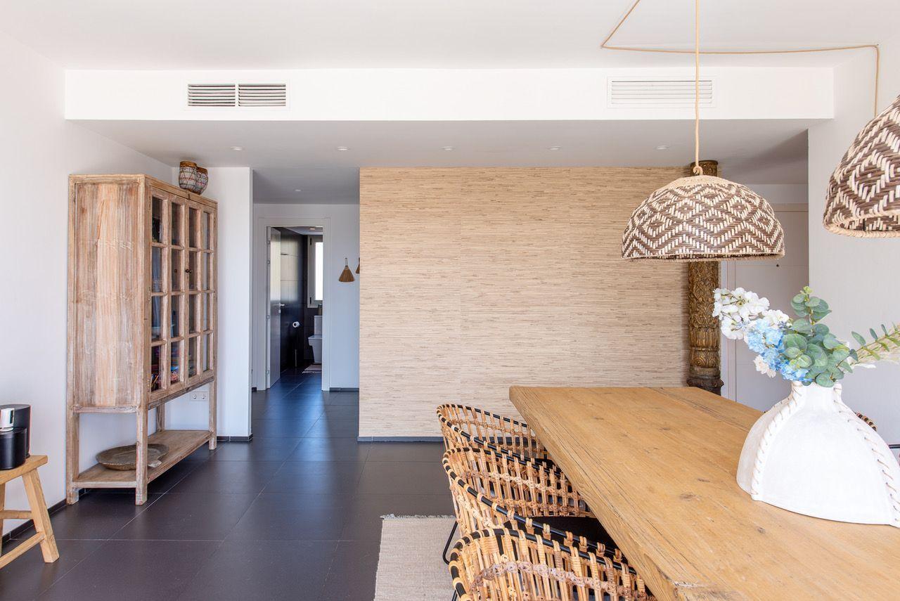 Apartamento com 3 quartos com piscina em Baleares, Espanha – Foto 20