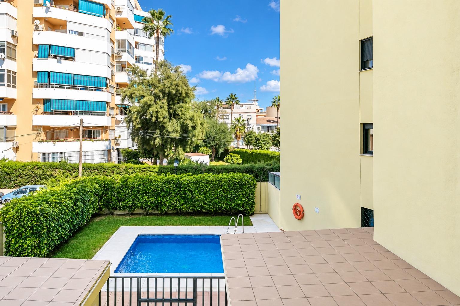 1 Bedroom Apartment in Mijas - Photo 16