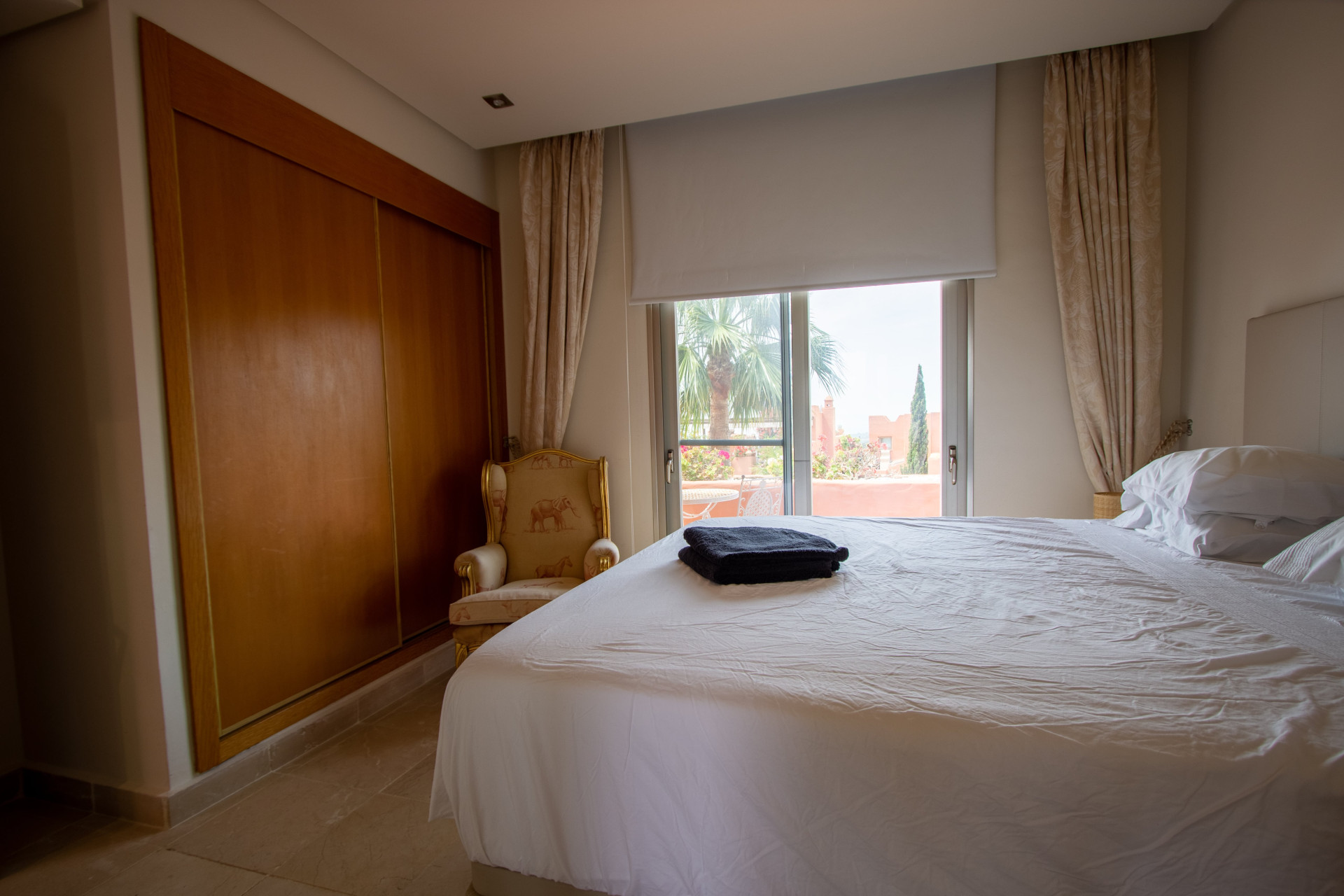 4 Bedroom Villa in Manilva - Photo 14