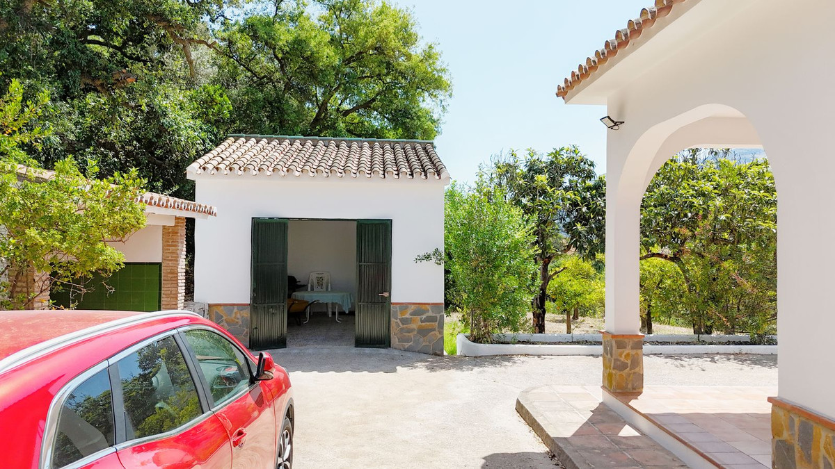 3 Bedroom Villa in Alhaurín el Grande - Foto 2