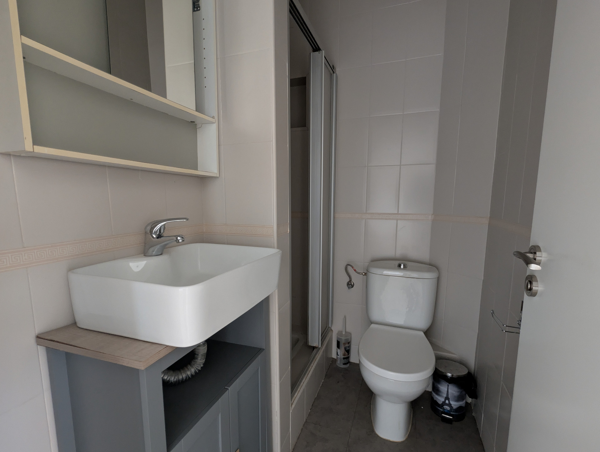 Apartamento com 2 quartos com piscina em Baleares, Espanha – Foto 14