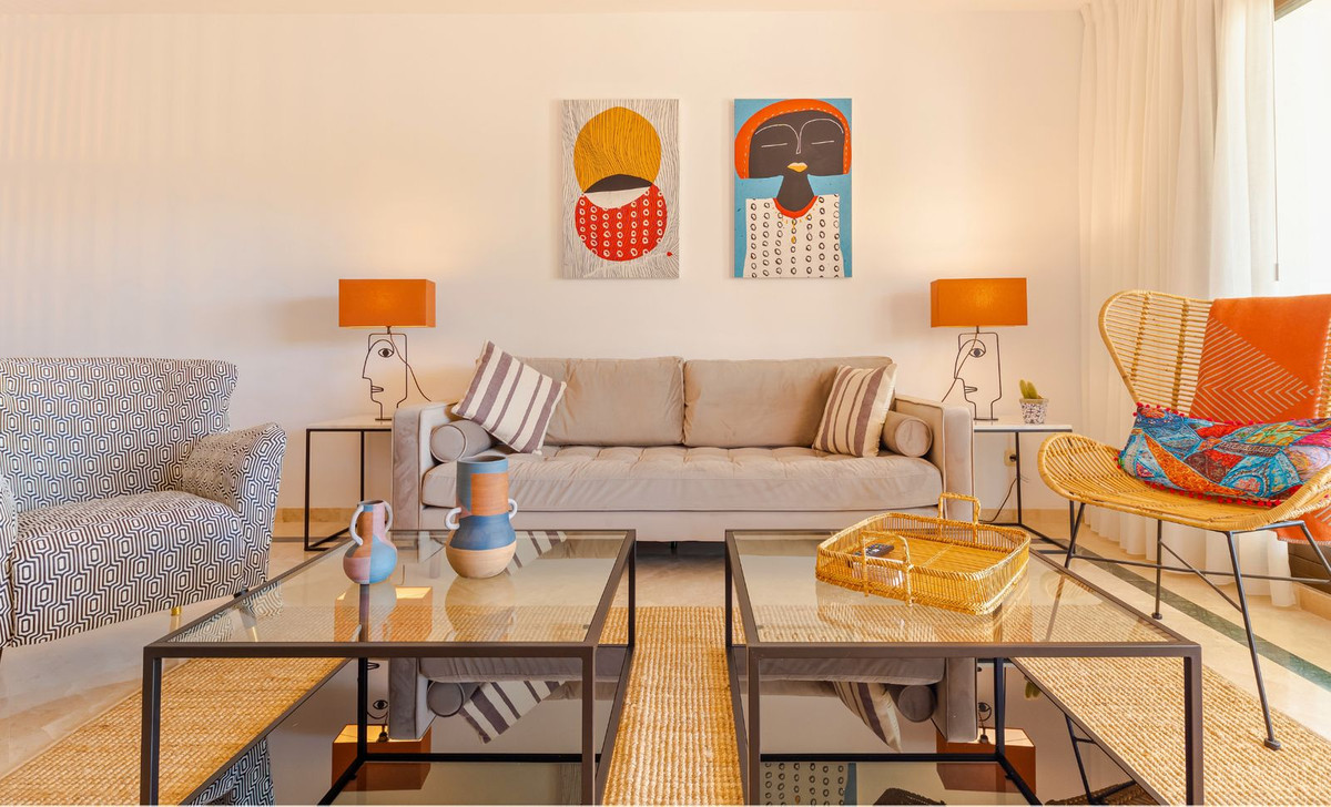 3 Bedroom Apartment in Casares - Photo 9