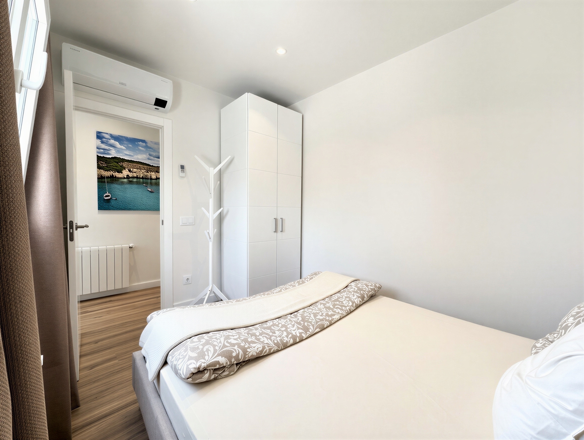 Villa con 3 camere vista mare a Baleari, Spagna – Foto 18