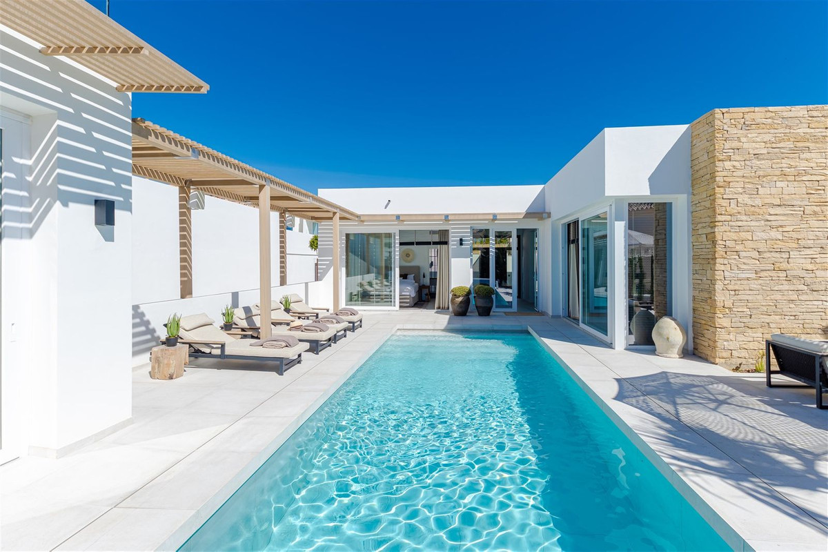 9 Bedroom Villa in Mijas - Foto 2