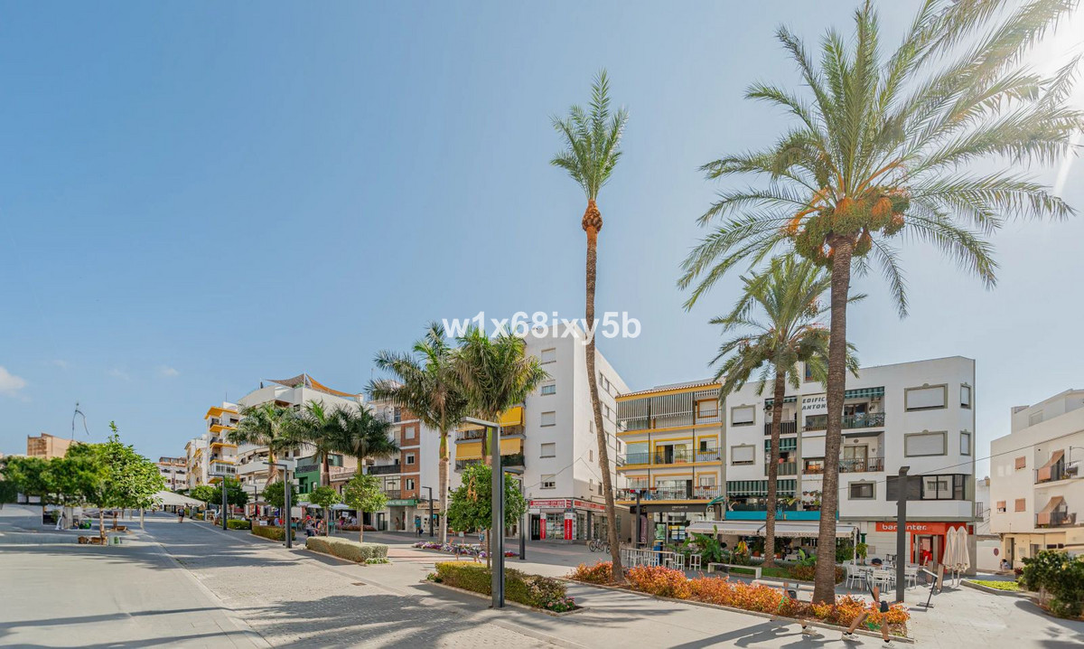 410 m² Plot in San Pedro de Alcántara - Photo 23