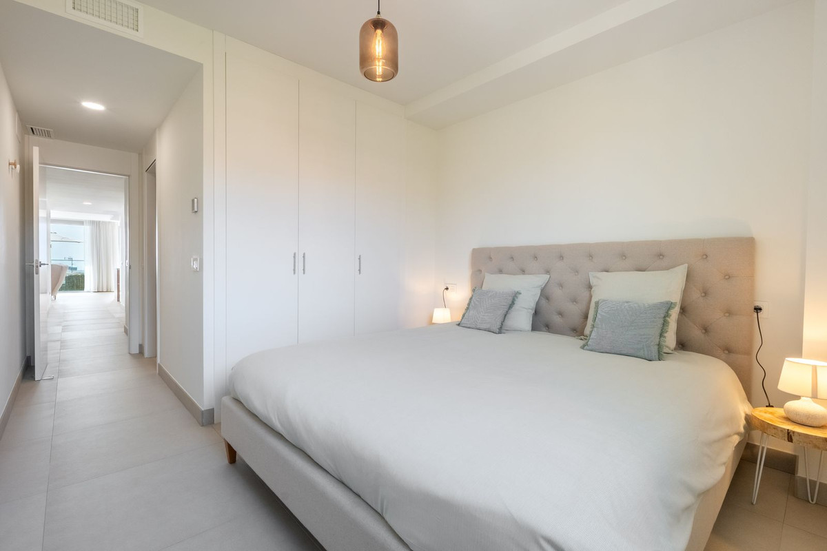 3 Bedroom Apartment in Mijas - Photo 28