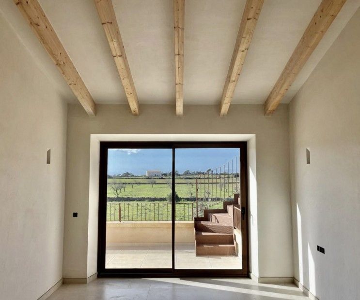 Moradia com 4 quartos com piscina em Baleares, Espanha – Foto 9