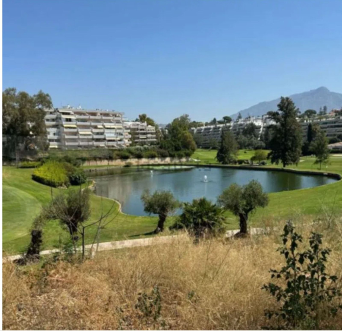 1,050 m² Plot in San Pedro de Alcántara - Photo 2