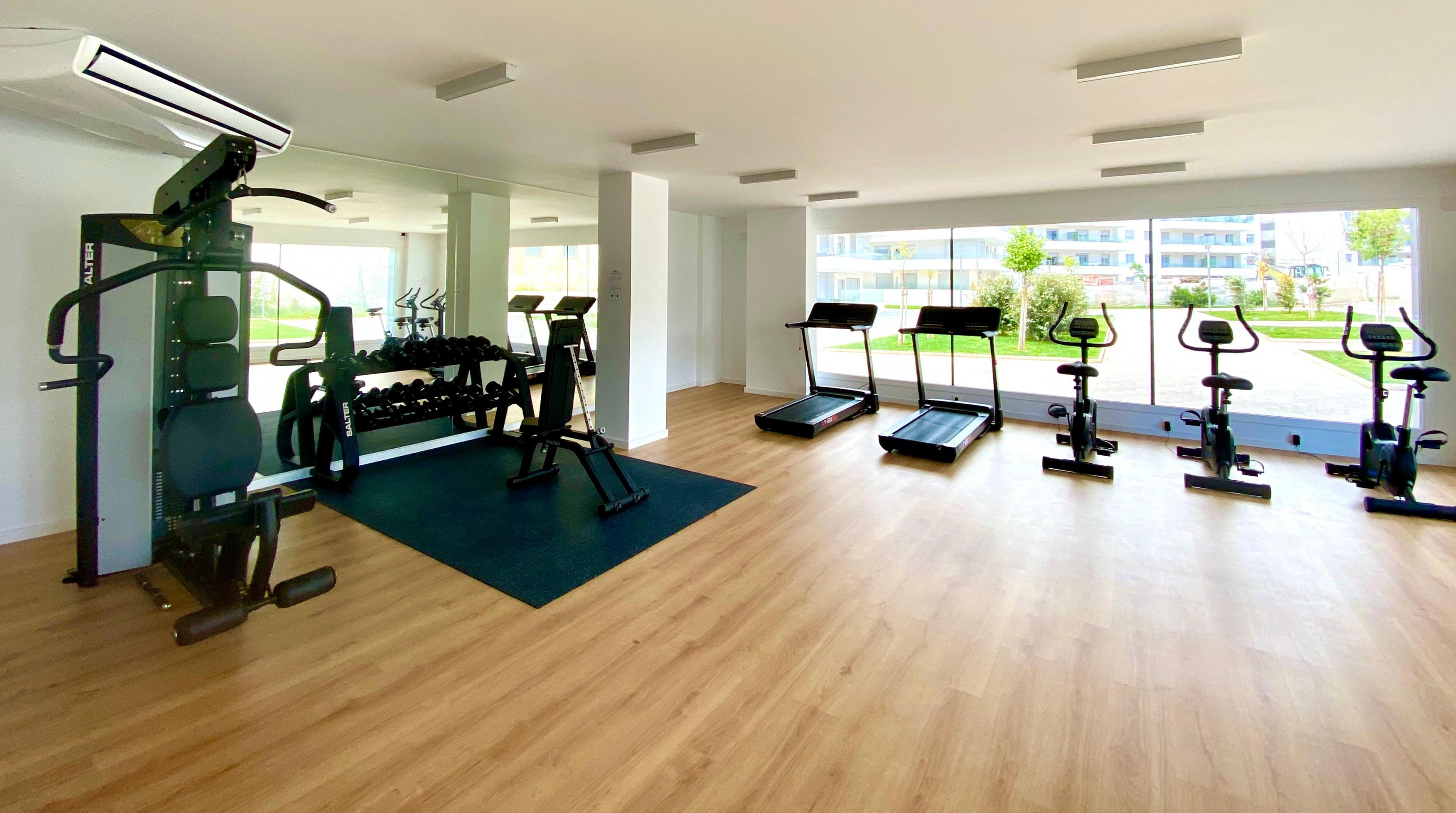 3 Bedroom Apartment in Marbella - Photo 25