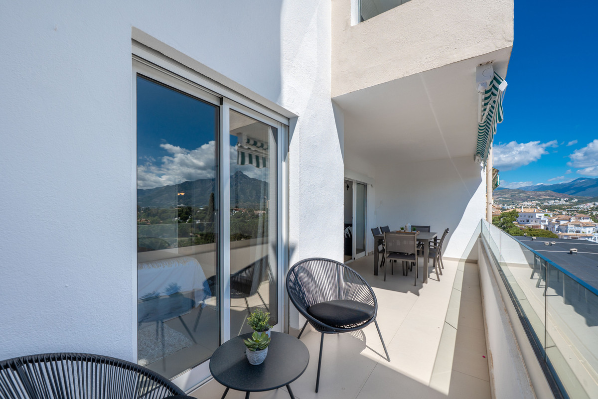 3 Bedroom Apartment in Marbella - Photo 34