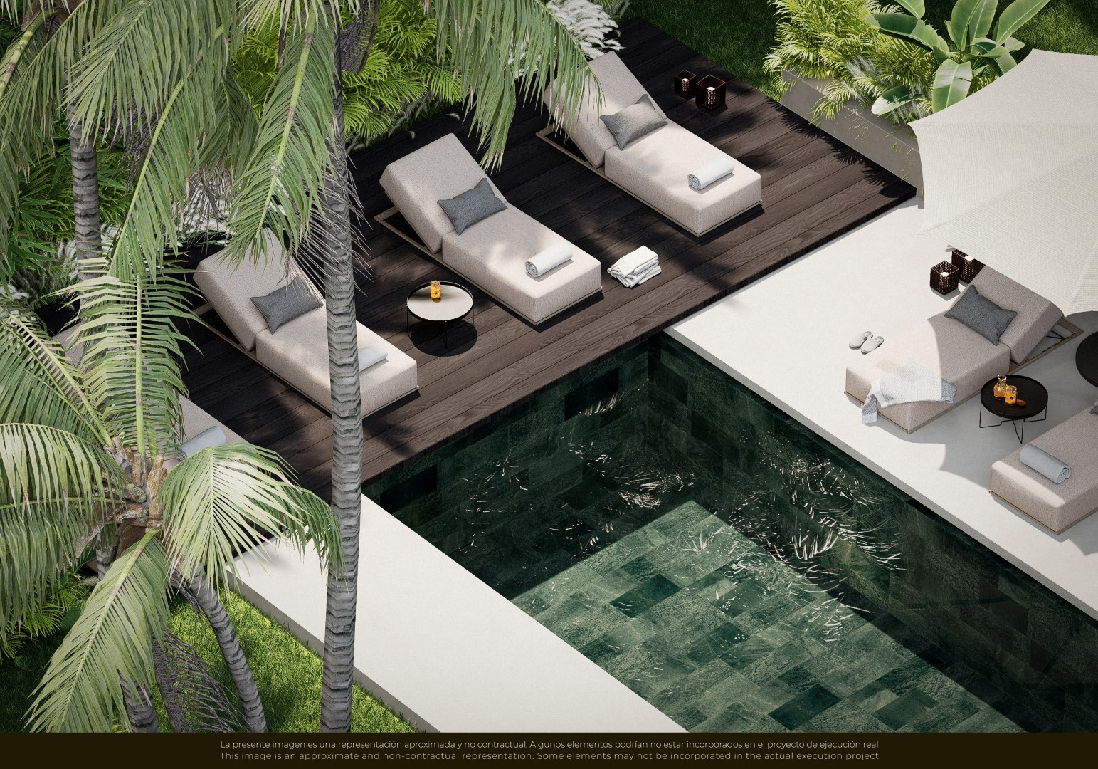 7 Bedroom Villa in Marbella - Photo 41