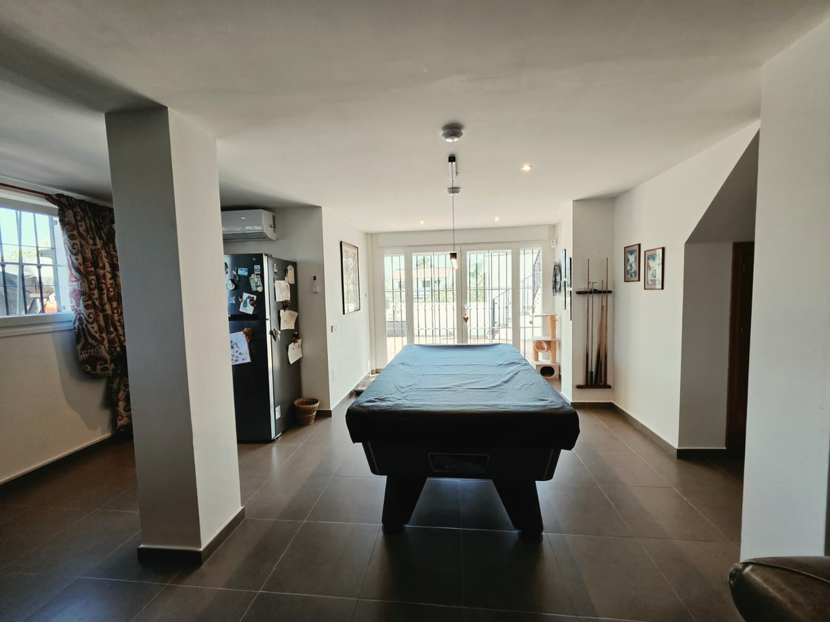 4 Bedroom Villa in Alhaurín el Grande - Foto 33