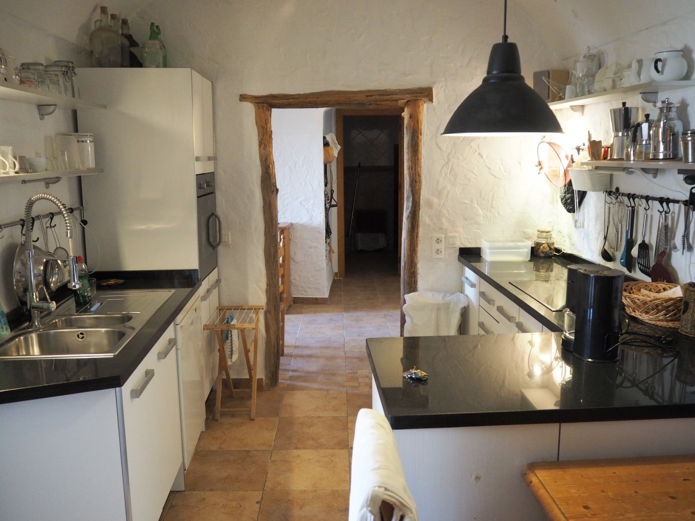2-bedroom villa in Granada, Spain – Photo 10
