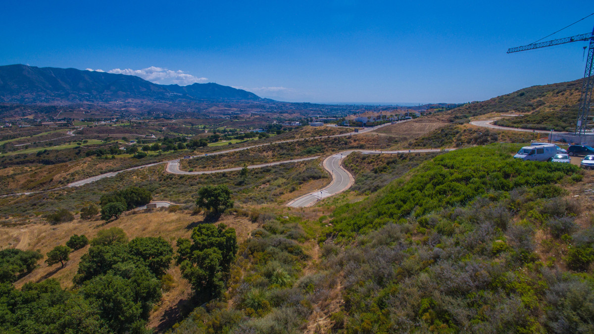 2,763 m² Plot in Mijas - Photo 3