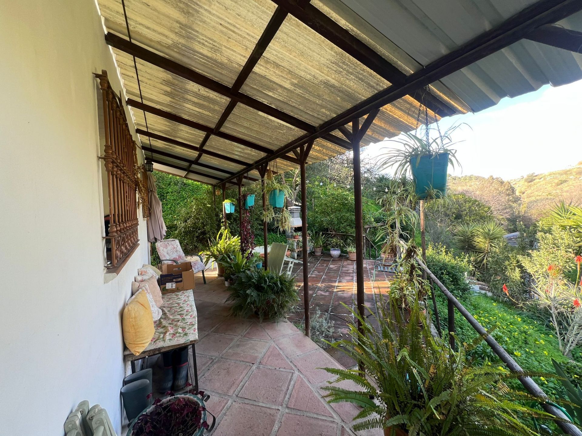 4 Bedroom Country house in Coín - Foto 21