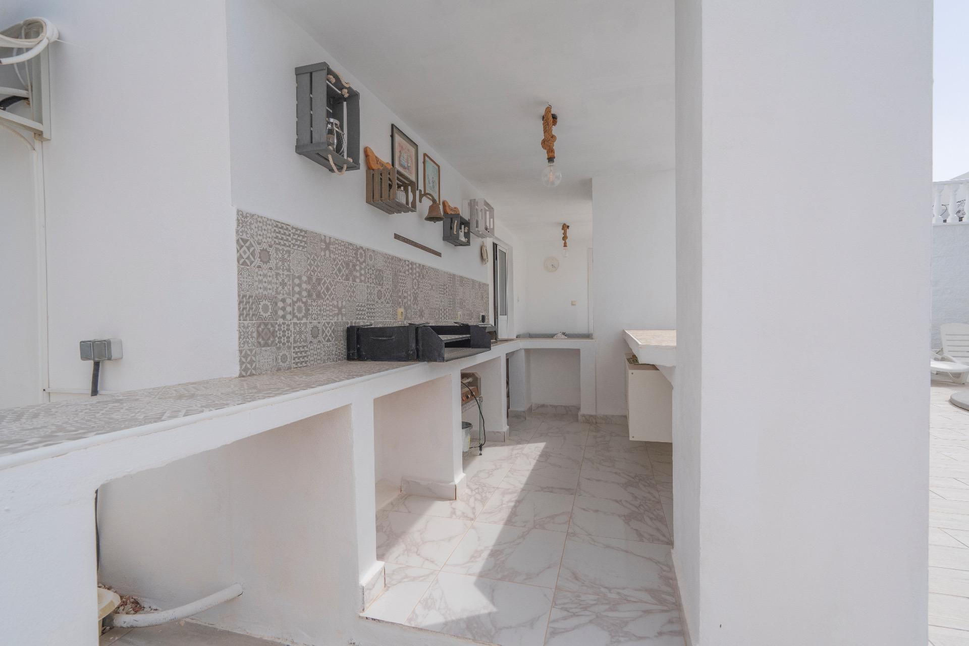 Moradia com 4 quartos com piscina em Múrcia, Espanha – Foto 23