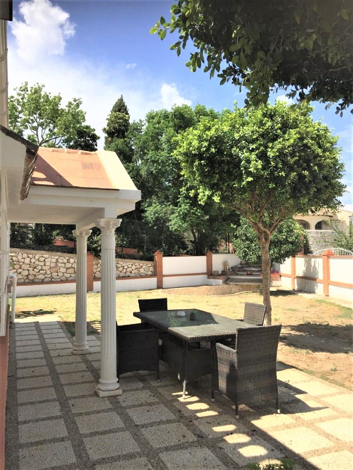 4 Bedroom Villa in Mijas - Photo 33