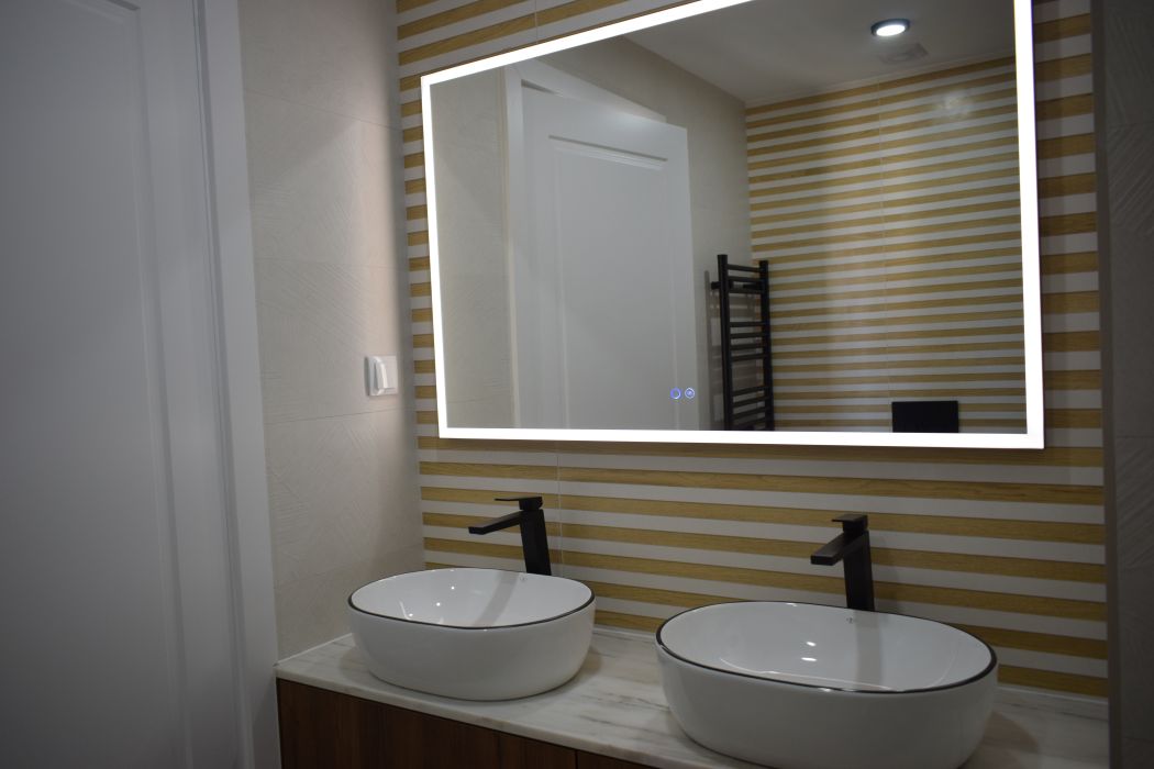 Piso de 4 dormitorios – Foto 25