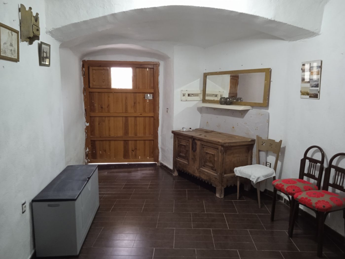 Villa de 1 chambre à Granada, Espagne – Photo 5