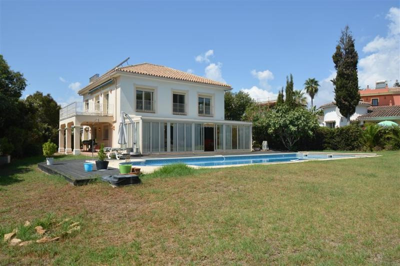 5 Bedroom Villa in San Pedro de Alcántara - Foto 45