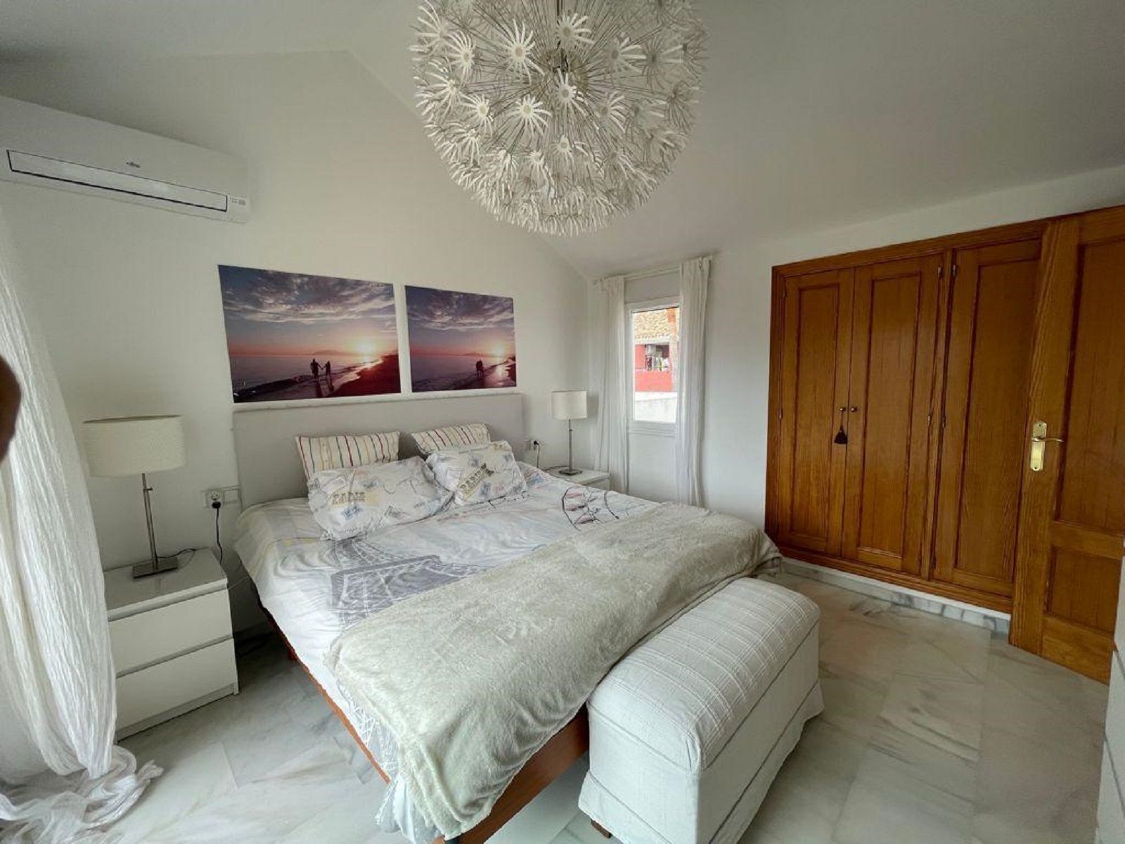 3 Bedroom Penthouse in Mijas - Photo 11