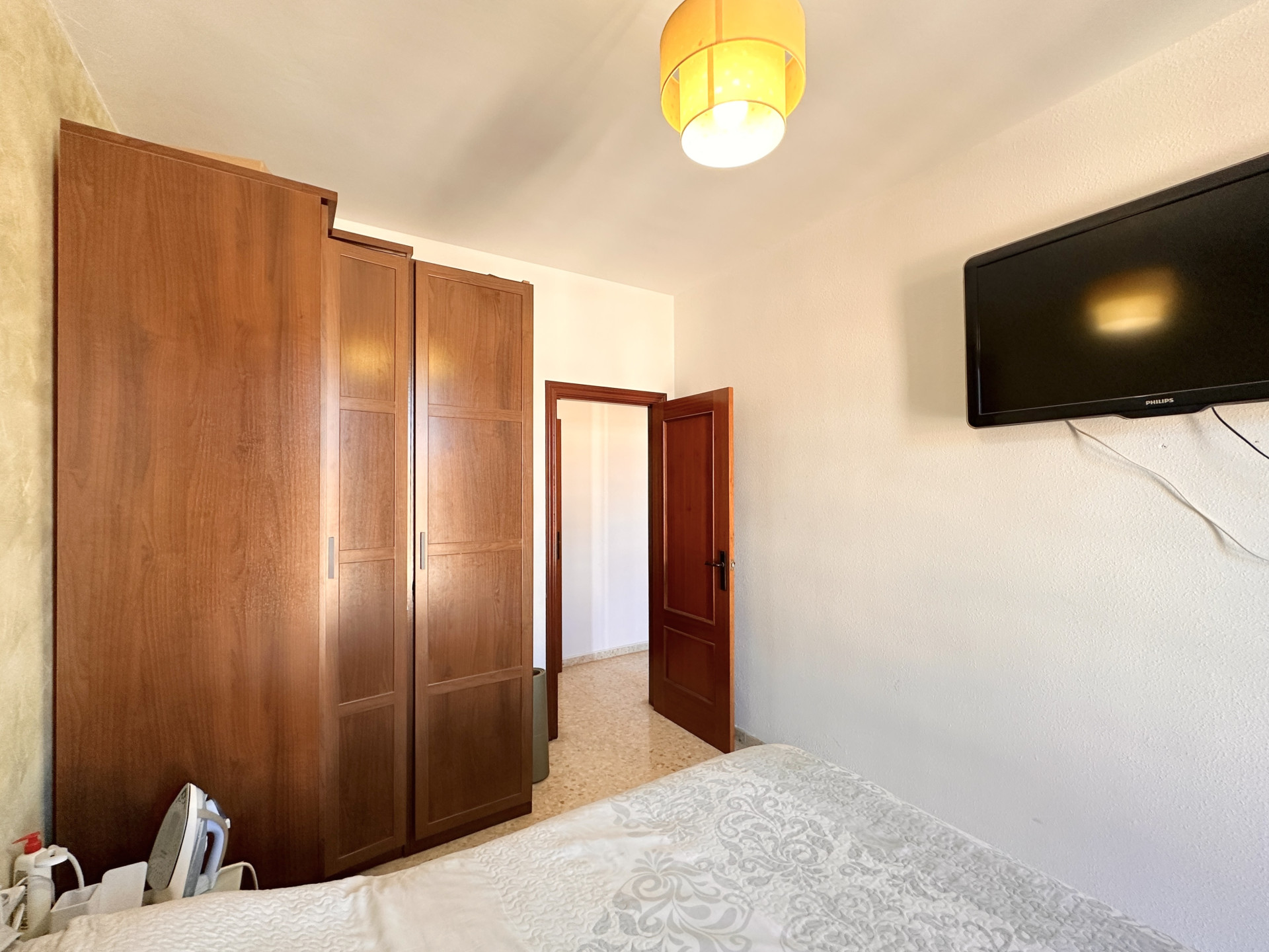 2 Bedroom Apartment in Málaga - Photo 21