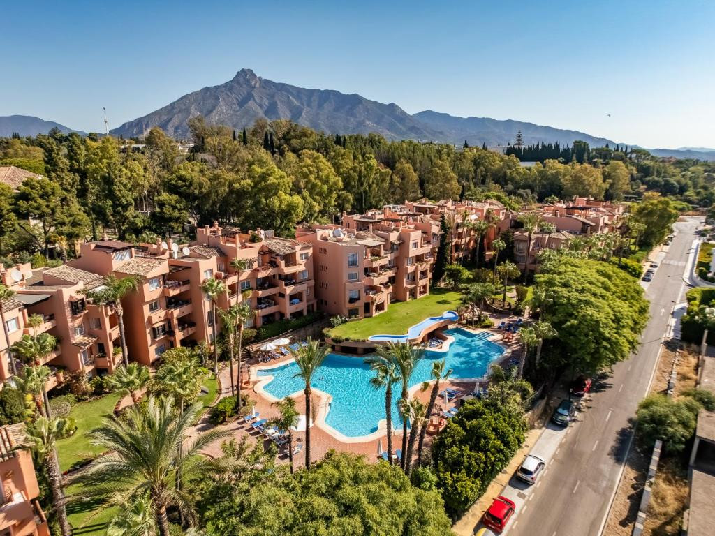 3 Bedroom Apartment in Marbella - Photo 14