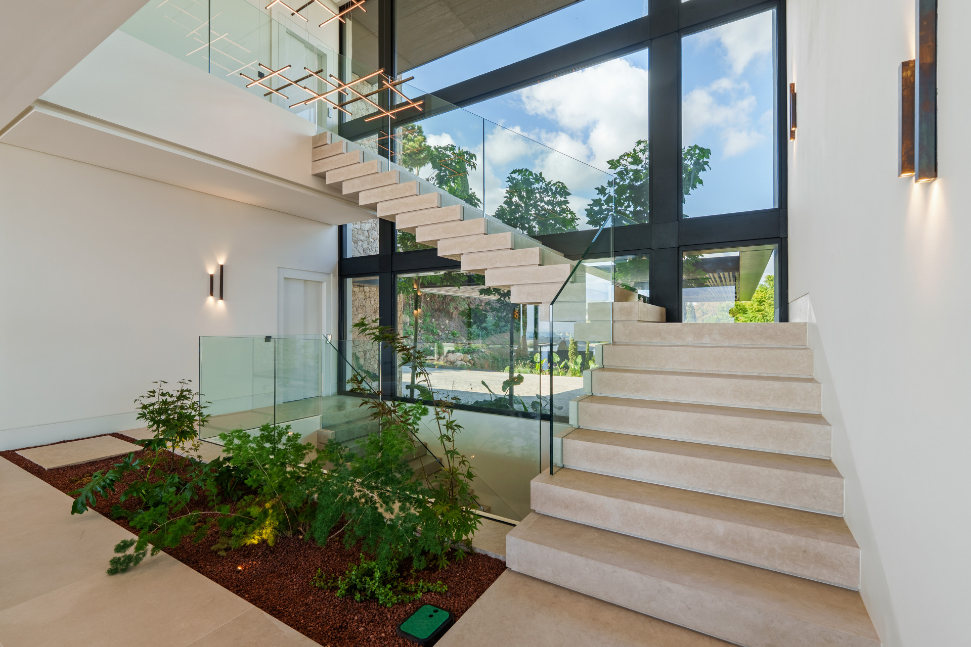 8 Bedroom Villa in Benahavís - Foto 15