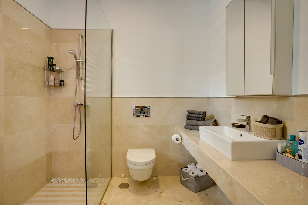 6 Bedroom Villa in Benahavís - Foto 4