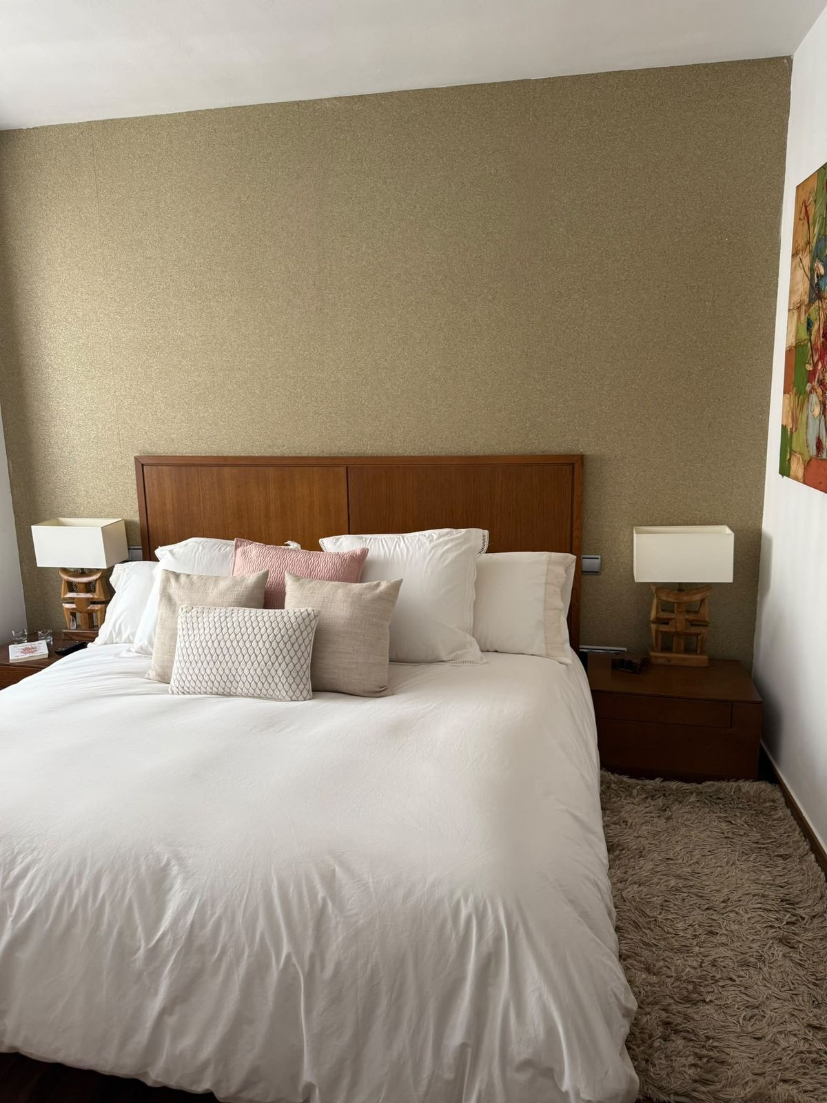 3 Bedroom Apartment in San Pedro de Alcántara - Photo 2