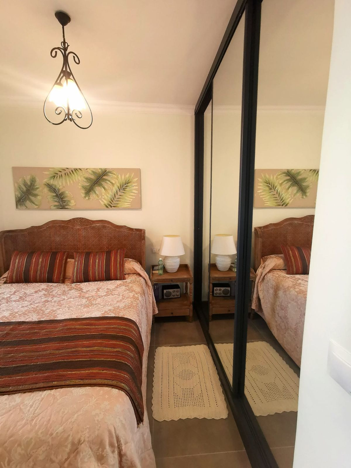 3 Bedroom Townhouse in Estepona - Photo 13