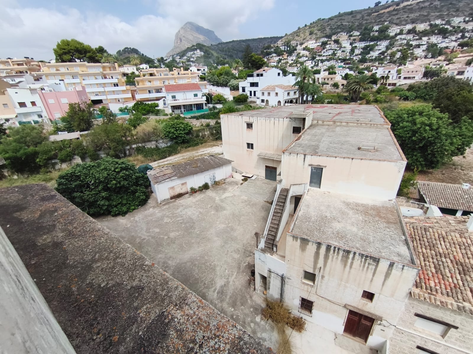 Bedrijfsruimte in Alicante, Spanje – Foto 9