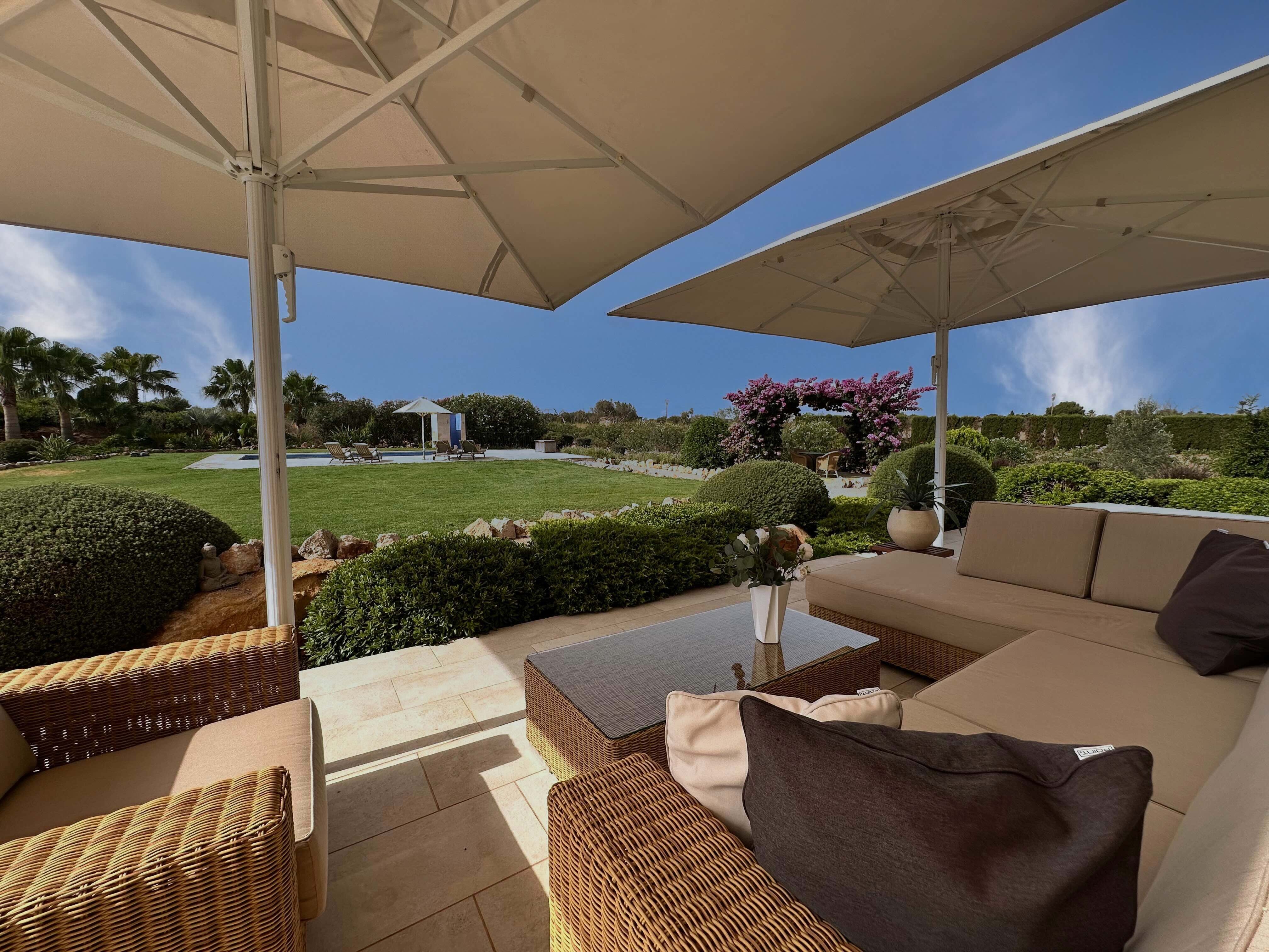 Moradia com 4 quartos com piscina em Baleares, Espanha – Foto 12