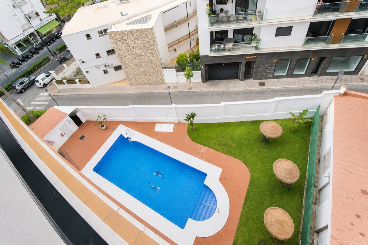3 Bedroom Apartment in Fuengirola - Foto 2