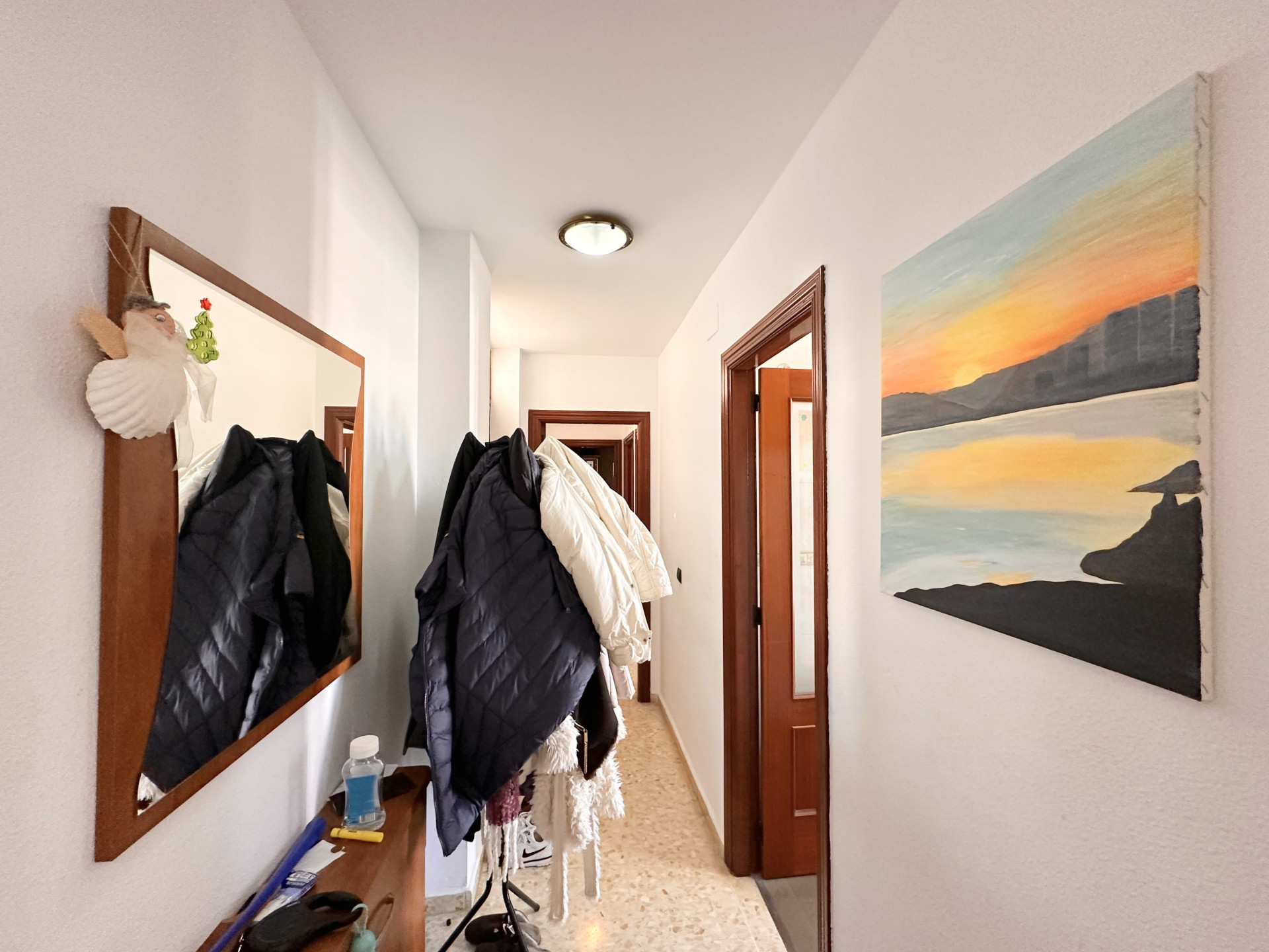 2 Bedroom Apartment in Málaga - Photo 18
