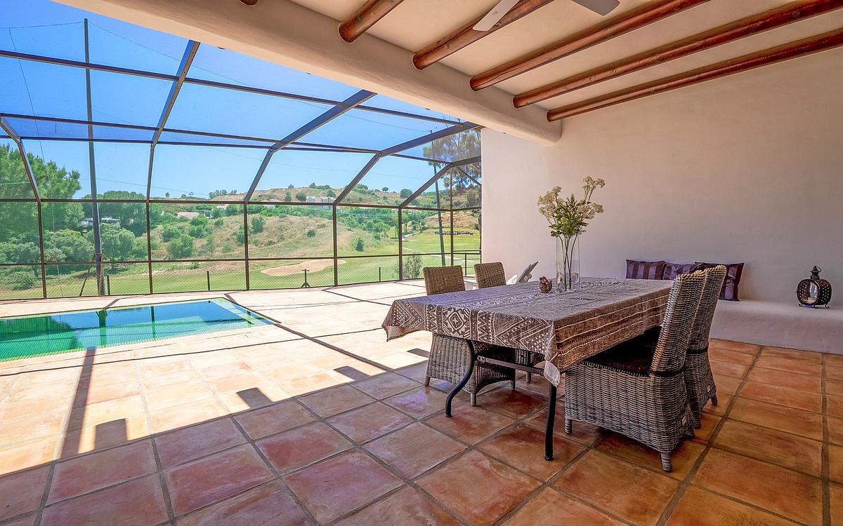3 Bedroom Villa in Mijas - Photo 8