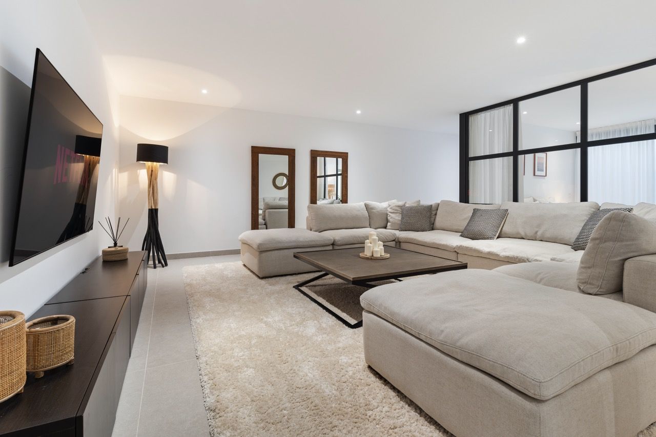 6 Bedroom Villa in Benahavís - Foto 7