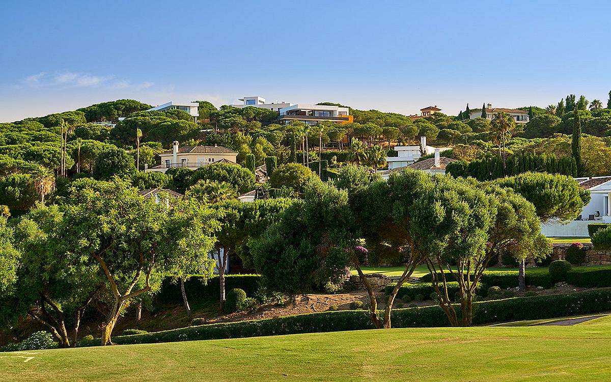 5 Bedroom Villa in Sotogrande - Photo 20