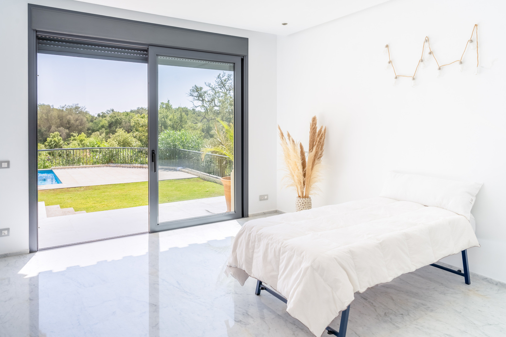 5 Bedroom Villa in Sotogrande - Photo 24