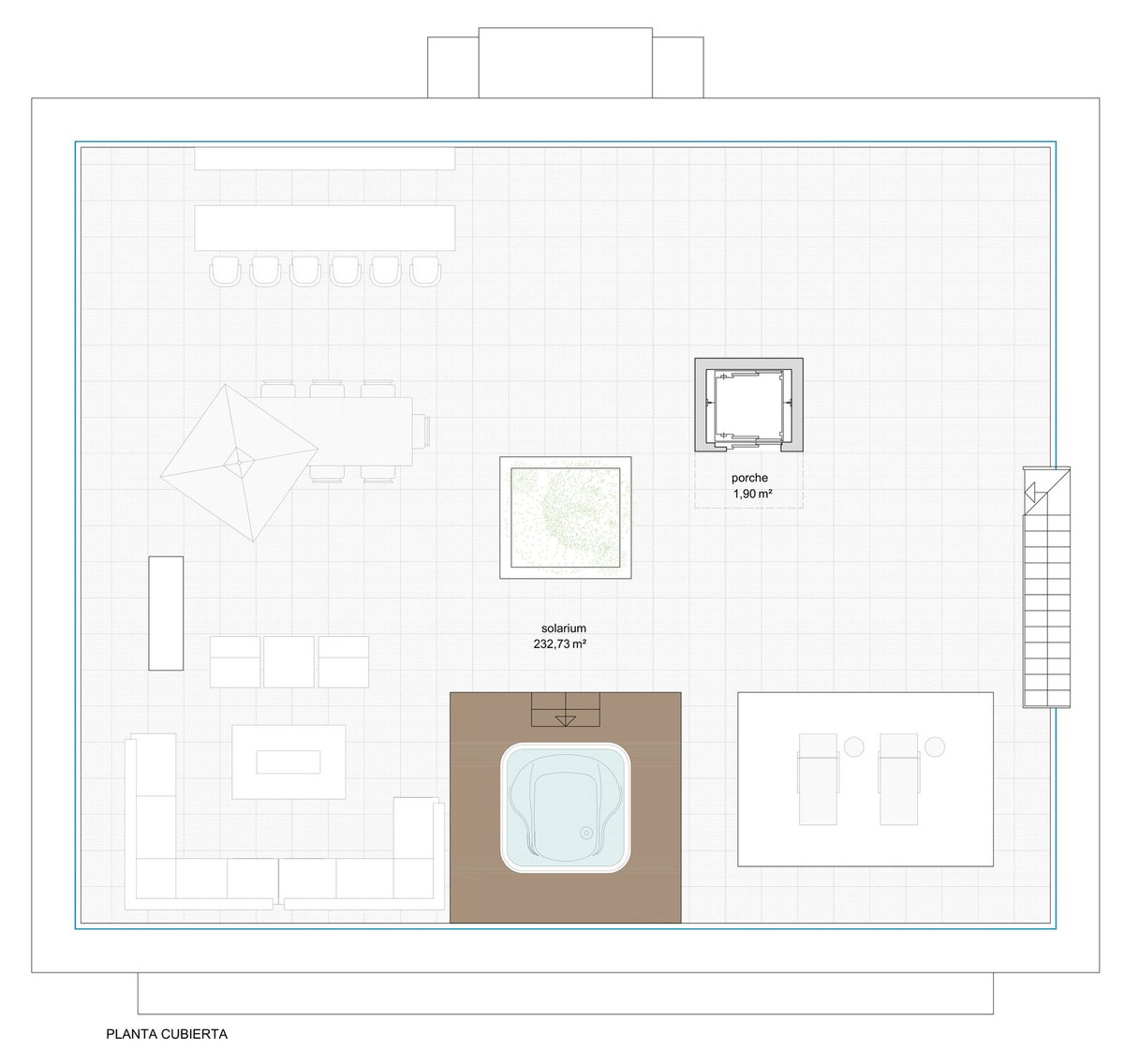 1,800 m² Plot in Marbella - Photo 22