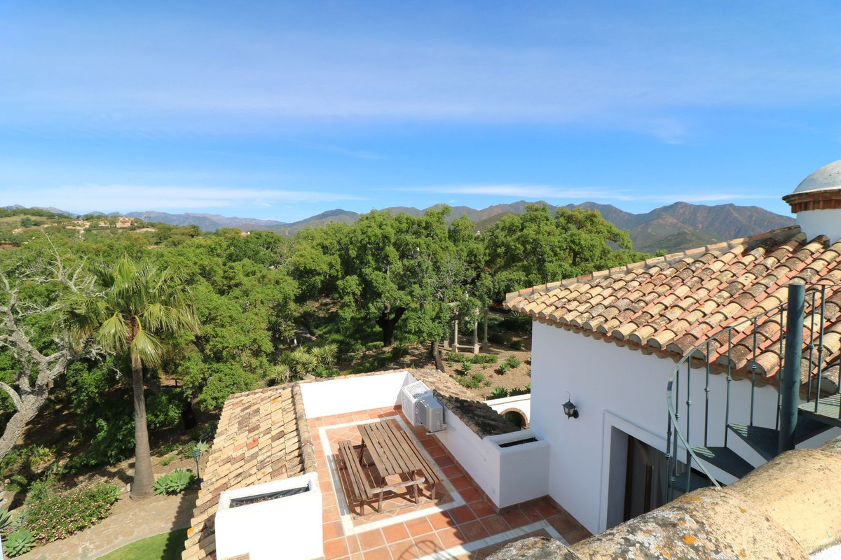 7 Bedroom Country house in Marbella - Foto 40