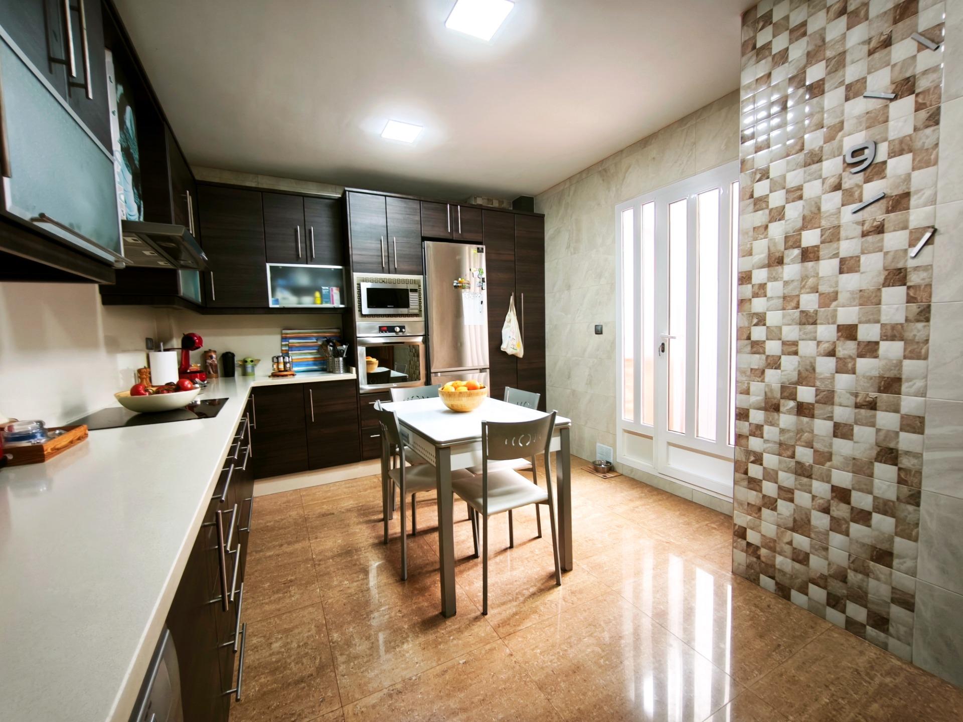 Chalet de 3 dormitorios en Murcia – Foto 4